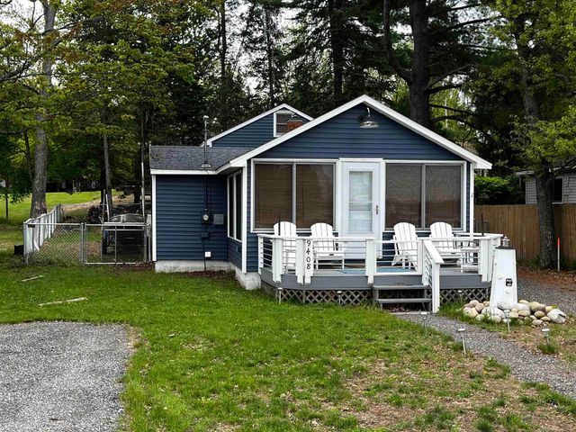 9408 Adams Road, Saint Helen, MI 48656