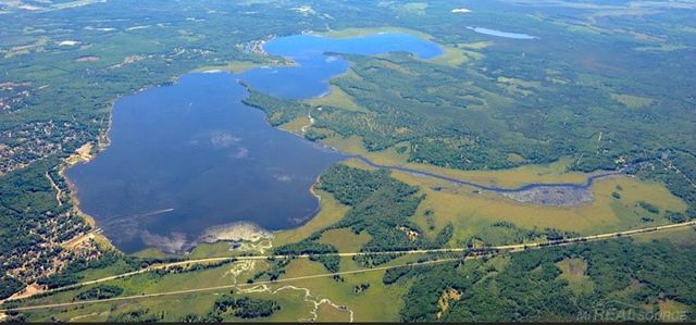 9408 Adams Road, Saint Helen, MI 48656