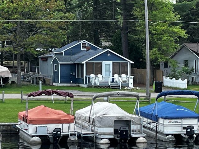 9408 Adams Road, Saint Helen, MI 48656