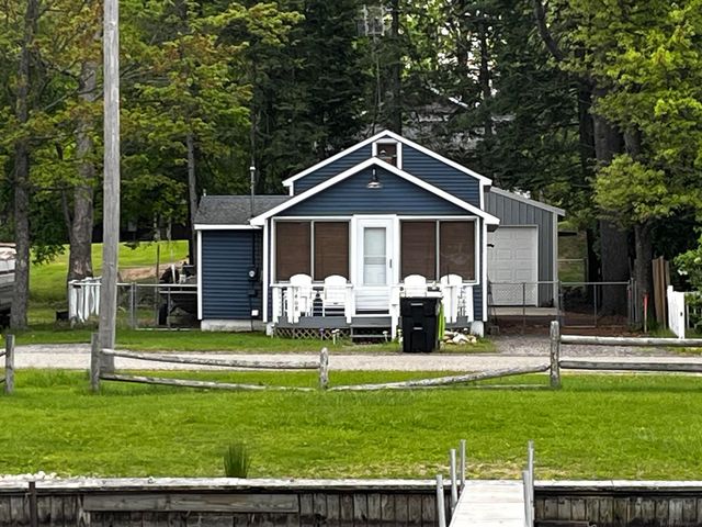 9408 Adams Road, Saint Helen, MI 48656