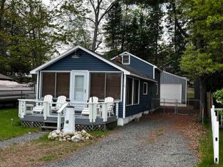 9408 Adams Road, Saint Helen, MI 48656