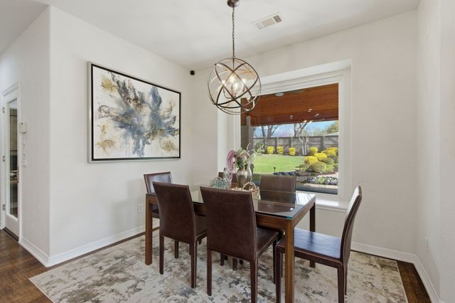 602 Fairway View Terrace, Southlake, TX 76092