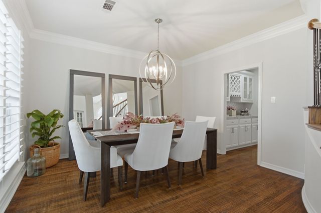 602 Fairway View Terrace, Southlake, TX 76092