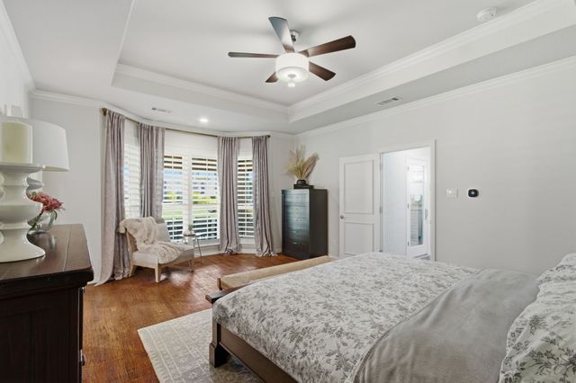 602 Fairway View Terrace, Southlake, TX 76092