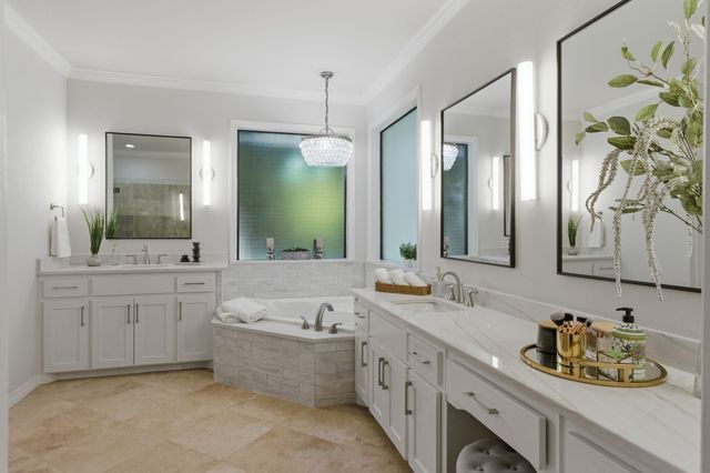 602 Fairway View Terrace, Southlake, TX 76092