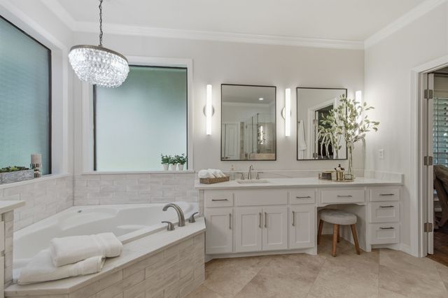 602 Fairway View Terrace, Southlake, TX 76092