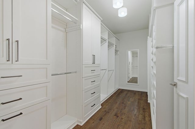 602 Fairway View Terrace, Southlake, TX 76092