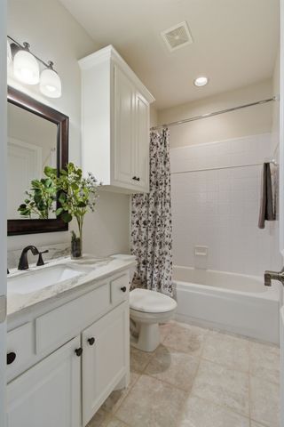 602 Fairway View Terrace, Southlake, TX 76092