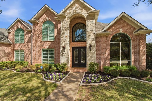 602 Fairway View Terrace, Southlake, TX 76092