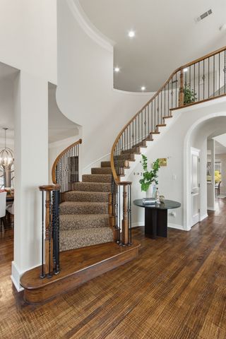 602 Fairway View Terrace, Southlake, TX 76092