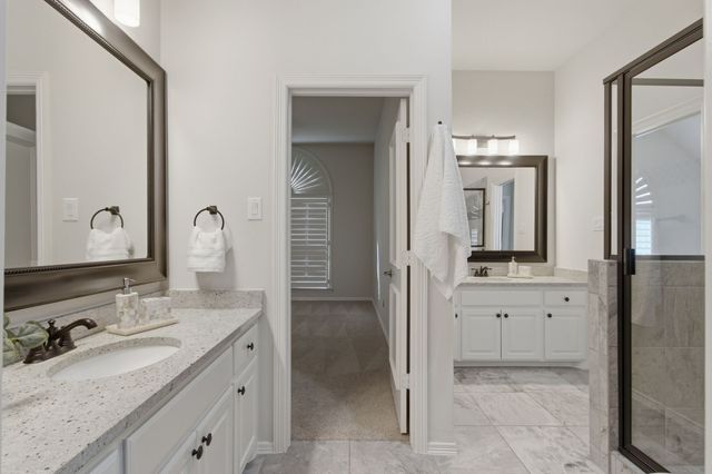 602 Fairway View Terrace, Southlake, TX 76092