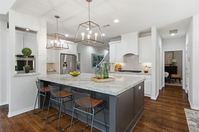 602 Fairway View Terrace, Southlake, TX 76092