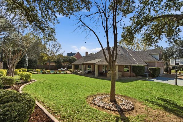 602 Fairway View Terrace, Southlake, TX 76092