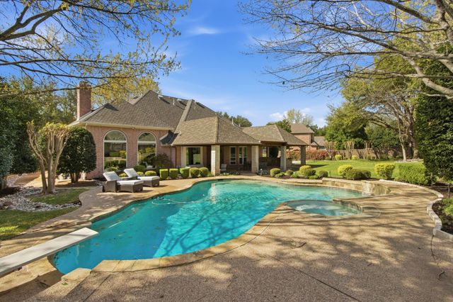 602 Fairway View Terrace, Southlake, TX 76092