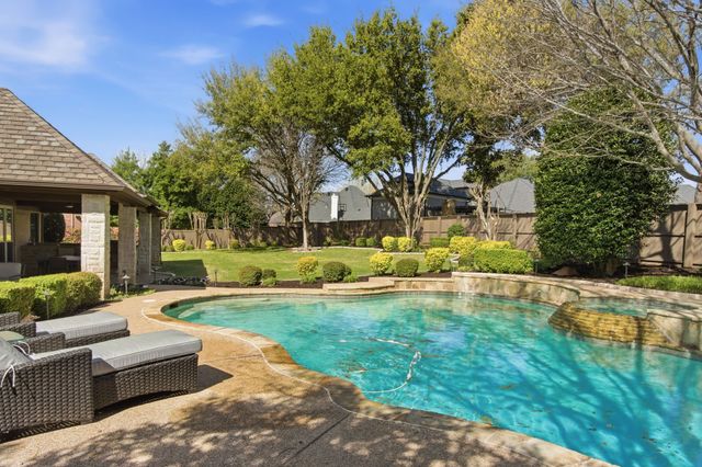 602 Fairway View Terrace, Southlake, TX 76092