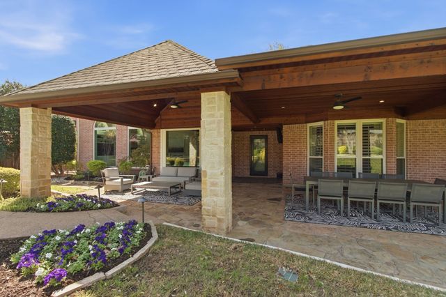 602 Fairway View Terrace, Southlake, TX 76092