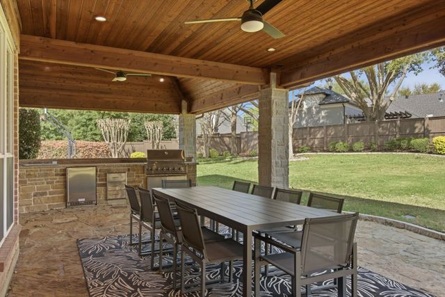 602 Fairway View Terrace, Southlake, TX 76092