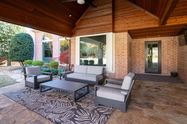 602 Fairway View Terrace, Southlake, TX 76092