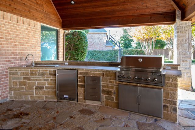 602 Fairway View Terrace, Southlake, TX 76092