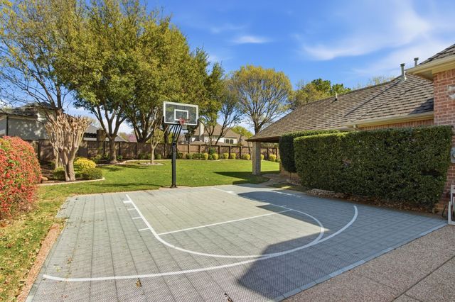 602 Fairway View Terrace, Southlake, TX 76092