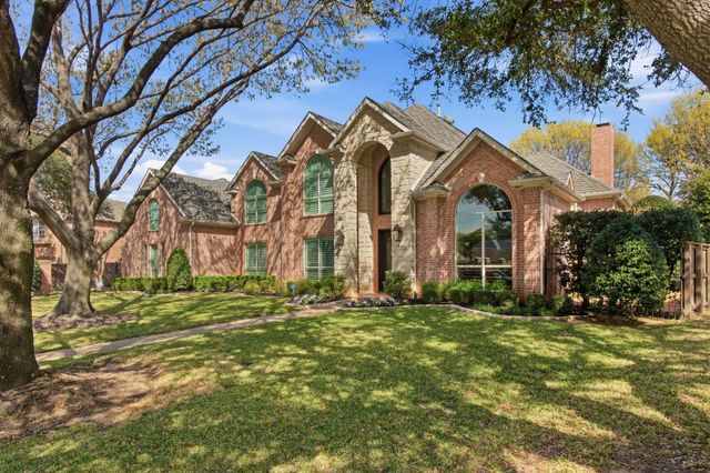 602 Fairway View Terrace, Southlake, TX 76092