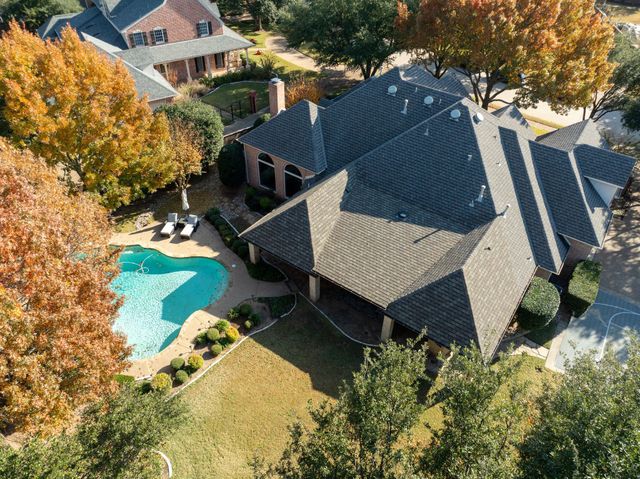 602 Fairway View Terrace, Southlake, TX 76092