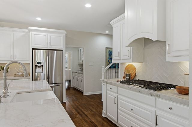 602 Fairway View Terrace, Southlake, TX 76092