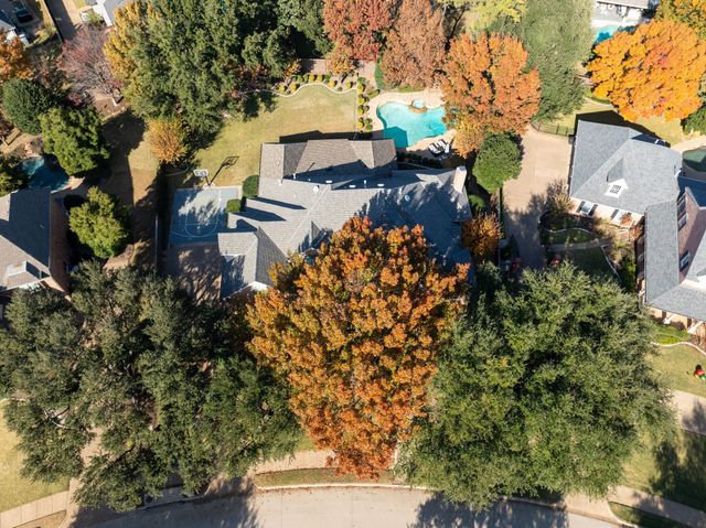 602 Fairway View Terrace, Southlake, TX 76092