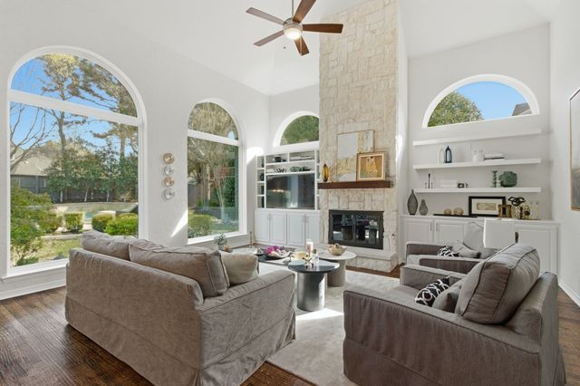 602 Fairway View Terrace, Southlake, TX 76092