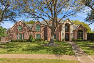 602 Fairway View Terrace, Southlake, TX 76092