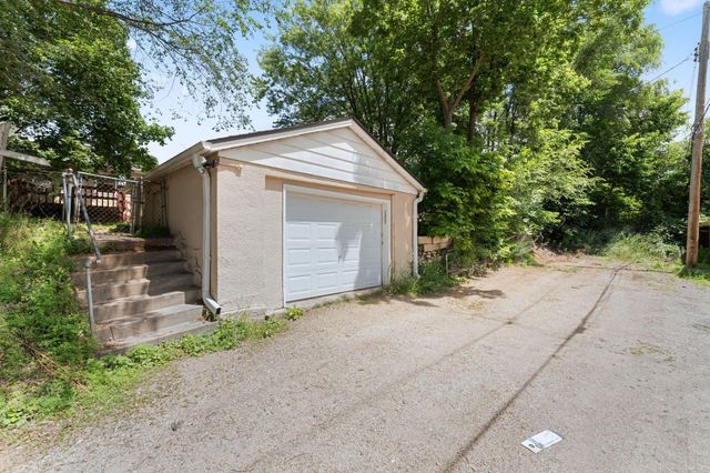 1332 Minnehaha Avenue E, Saint Paul, MN 55106