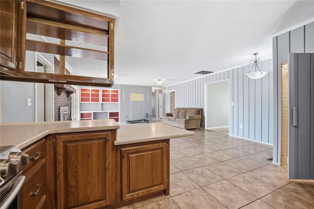 811 Myrtle Drive, Edmond, OK 73034