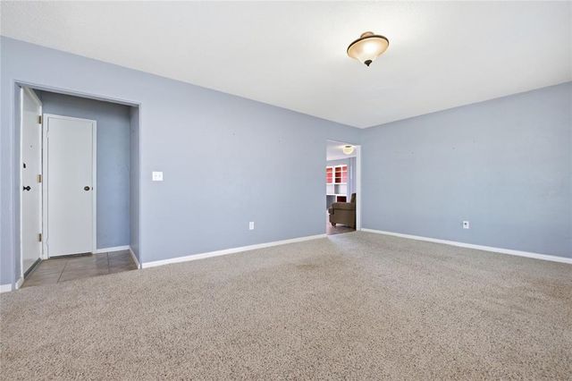 811 Myrtle Drive, Edmond, OK 73034