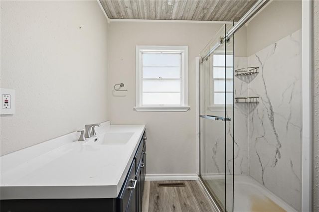 811 Myrtle Drive, Edmond, OK 73034