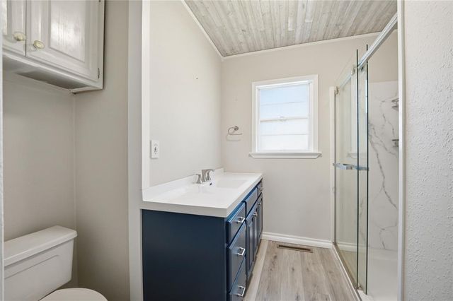 811 Myrtle Drive, Edmond, OK 73034