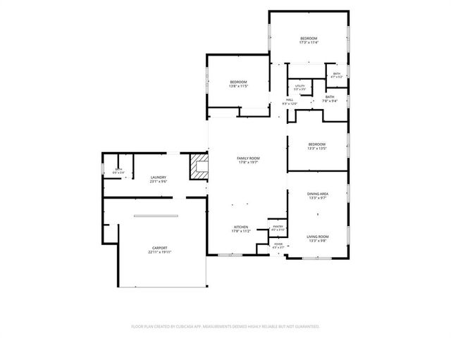811 Myrtle Drive, Edmond, OK 73034