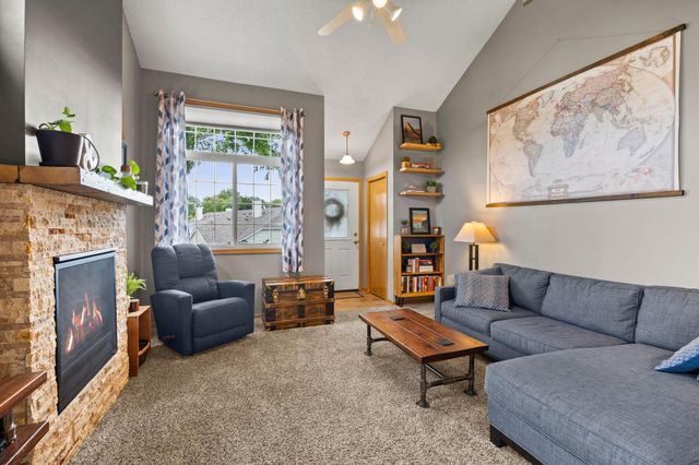 1251 Birch Court, White Bear Lake, MN 55110
