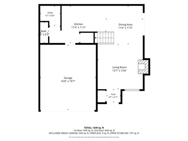 1251 Birch Court, White Bear Lake, MN 55110