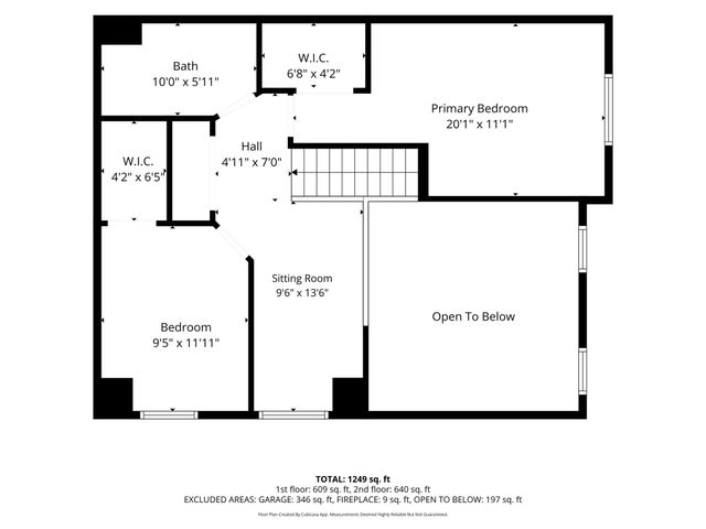 1251 Birch Court, White Bear Lake, MN 55110