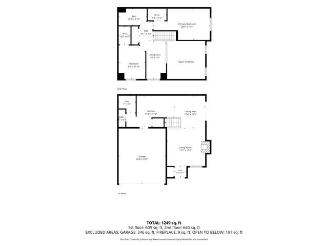 1251 Birch Court, White Bear Lake, MN 55110