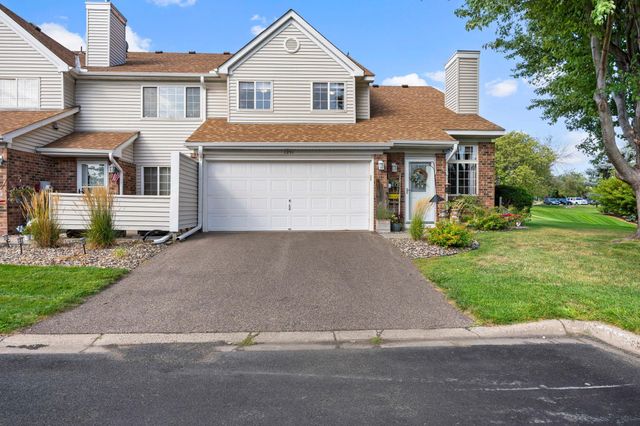 1251 Birch Court, White Bear Lake, MN 55110
