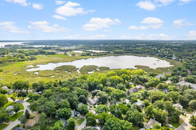 1251 Birch Court, White Bear Lake, MN 55110