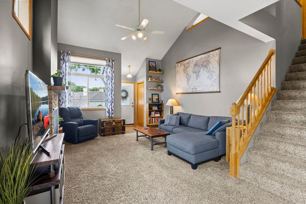 1251 Birch Court, White Bear Lake, MN 55110 — photo 4