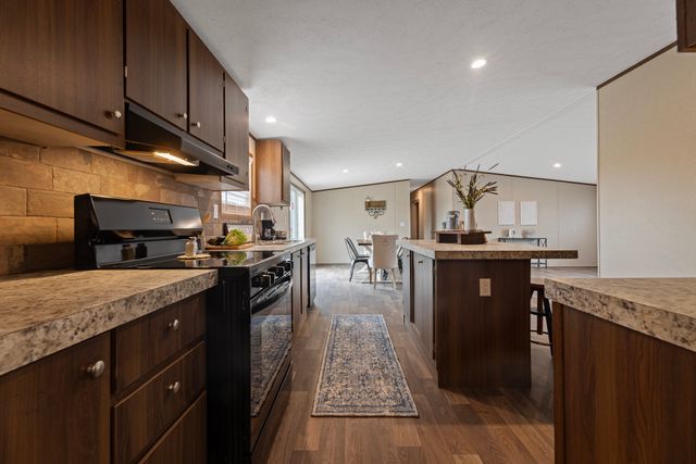 2584 County Road 119, Kaufman, TX 75142
