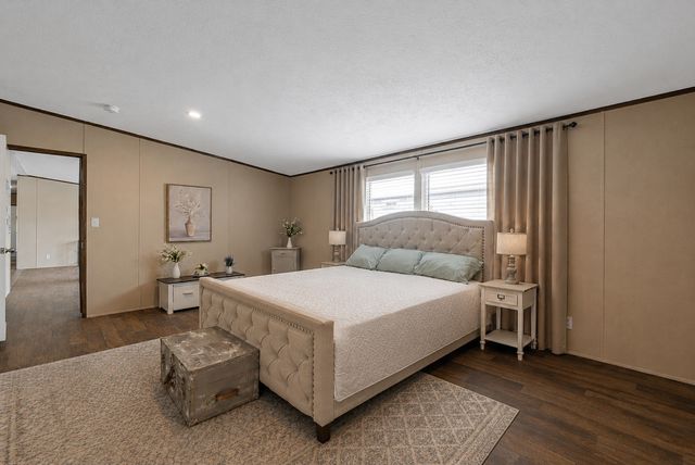 2584 County Road 119, Kaufman, TX 75142