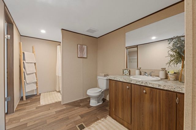 2584 County Road 119, Kaufman, TX 75142