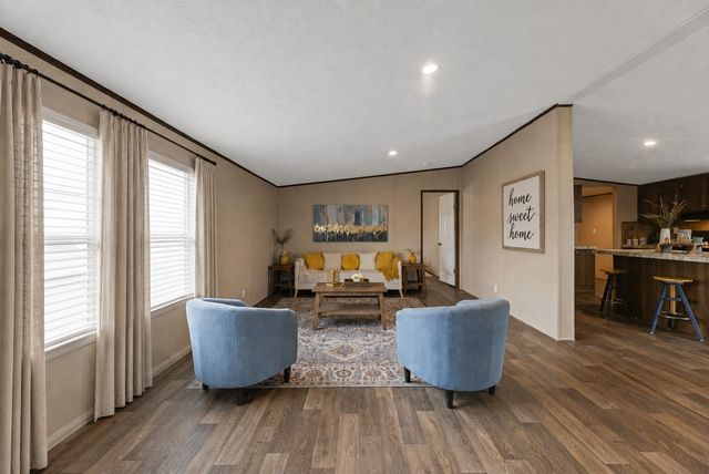 2584 County Road 119, Kaufman, TX 75142