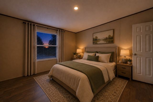 2584 County Road 119, Kaufman, TX 75142