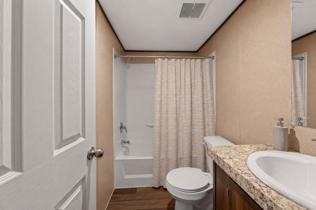 2584 County Road 119, Kaufman, TX 75142