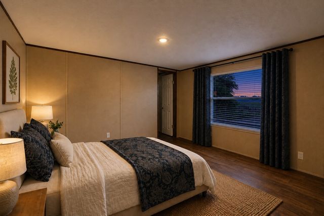2584 County Road 119, Kaufman, TX 75142